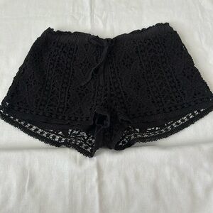Top Shop Shorts